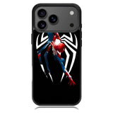 Spiderman PS4 iPhone 17 Pro Case OV2491