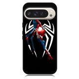 Spiderman PS4 Google Pixel 10 Pro XL Case OV2491
