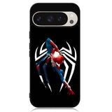 Spiderman PS4 Google Pixel 9 Pro XL Case OV2491