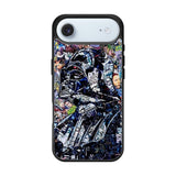 Star Wars Diamond Painting iPhone Air Case QC2386