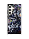 Star Wars Diamond Painting Samsung Galaxy S25 Ultra 5G Case QC2386