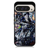 Star Wars Diamond Painting Google Pixel 10 | Google Pixel 10 Pro Case OV2386