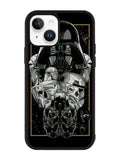 Star Wars Movie iPhone 15 Case OV2393
