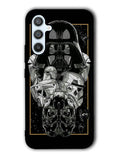 Star Wars Movie Samsung Galaxy A54 5G Case
