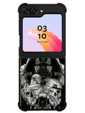 Star Wars Movie Samsung Galaxy Z Flip 5 5G 2023 Case