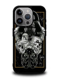 Star Wars Movie iPhone 15 Pro Case