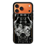 Star Wars Movie iPhone 17 Pro Case