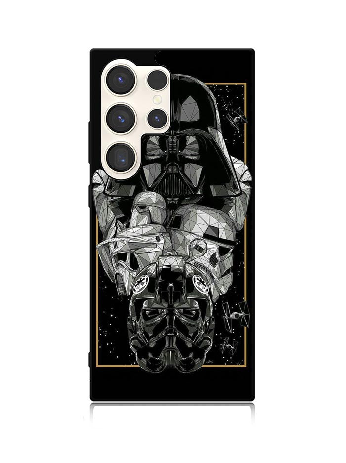 Star Wars Movie Samsung Galaxy S24 Ultra 5G Case