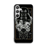 Star Wars Movie Samsung Galaxy A26 Case OV2822