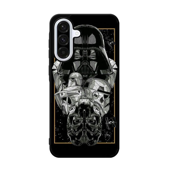 Star Wars Movie Samsung Galaxy A36 Case OV2822