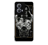 Star Wars Movie Motorola Moto Edge 2024 Case OV7325