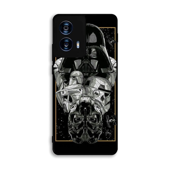 Star Wars Movie Motorola Moto G Power 5G 2024 Case OV7325