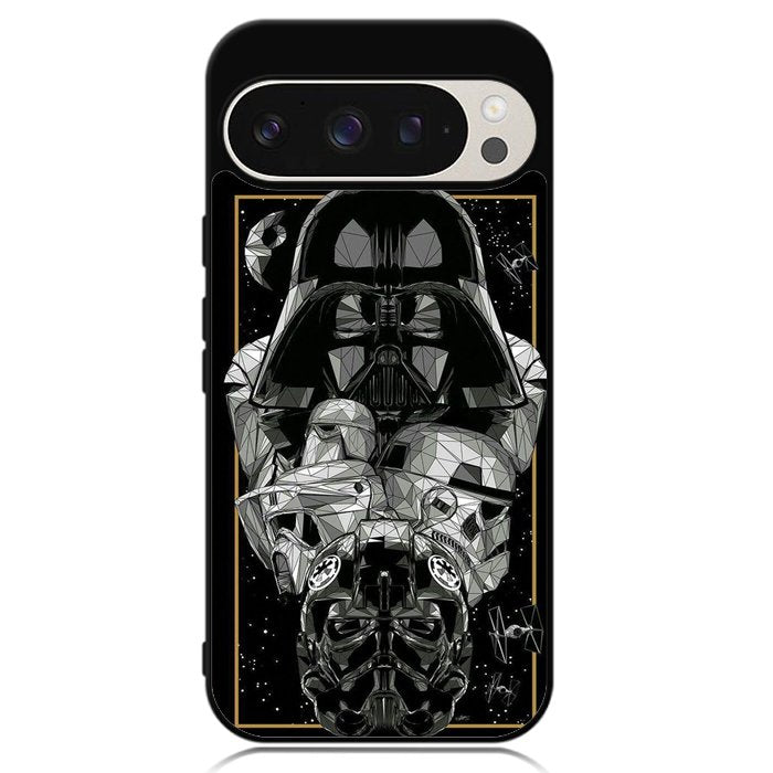 Star Wars Movie Google Pixel 9 Pro XL Case