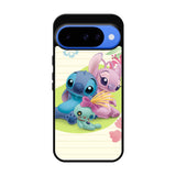 Stitch Disney 2nd Google Pixel 10 Case