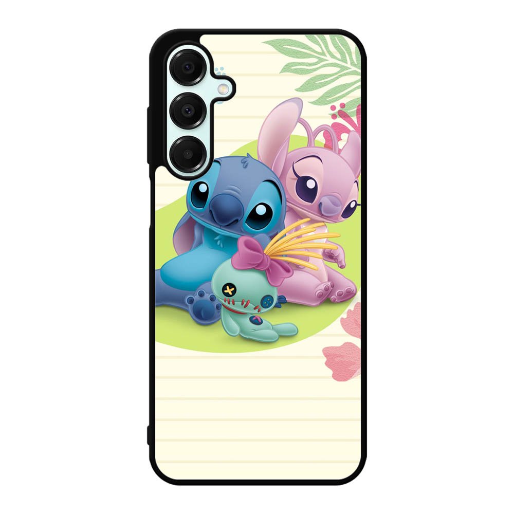 Stitch Disney 2nd Samsung Galaxy A16 Case OV0180