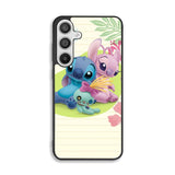 Stitch Disney 2nd Samsung Galaxy A26 Case OV0180