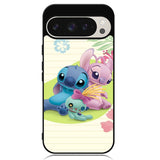 Stitch Disney 2nd Google Pixel 9 Pro XL Case