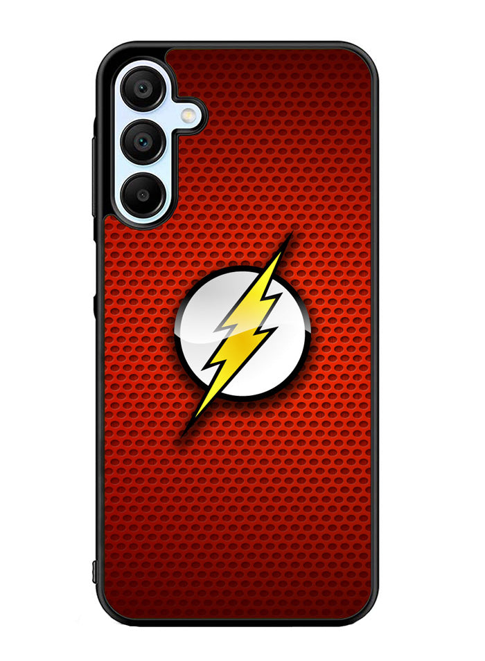The Flash Logo Samsung Galaxy A15 5G Case OV2249