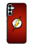 The Flash Logo Samsung Galaxy A15 5G Case OV2249