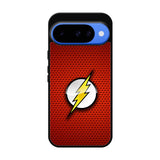 The Flash Logo Google Pixel 10 Case OV2249