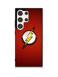 The Flash Logo Samsung Galaxy S24 Ultra 5G Case OV2249