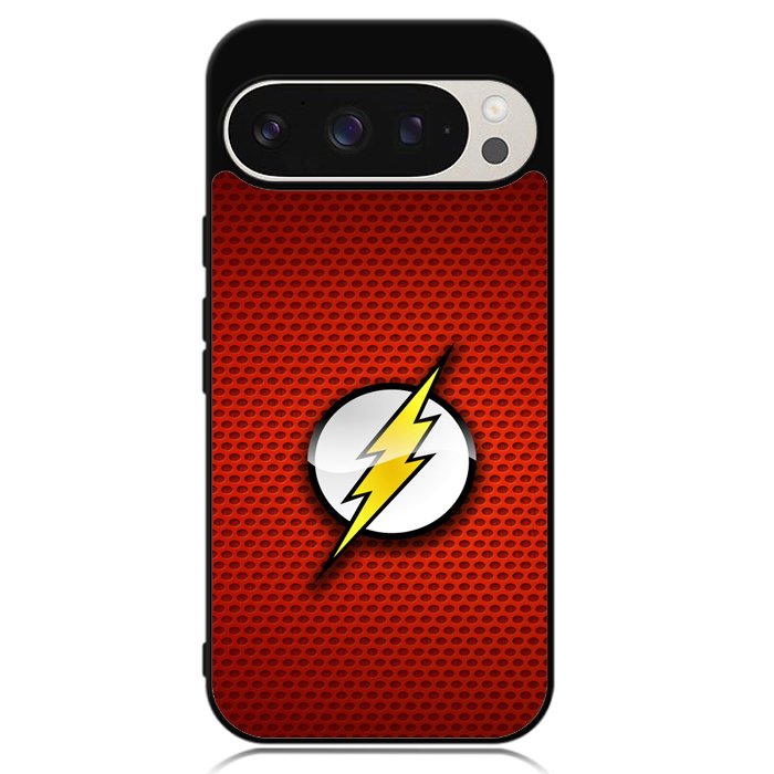 The Flash Logo Google Pixel 9 Pro XL Case OV2249