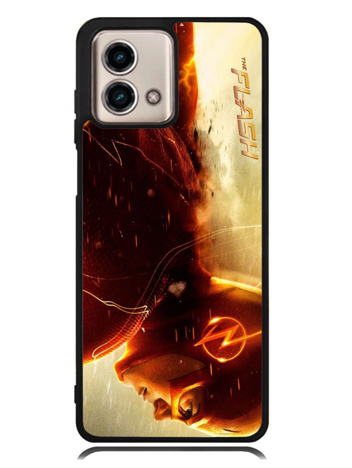The Flash Motorola Moto G Stylus 5G 2023 Case OV2250
