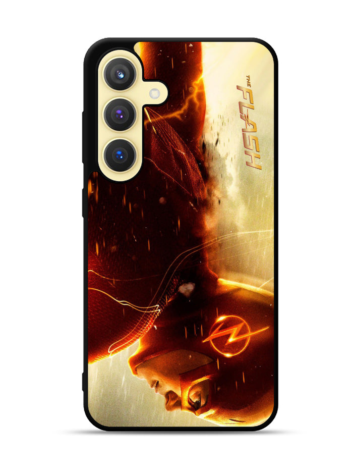 The Flash Samsung Galaxy S23 5G Case QC2250