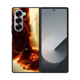 The Flash Samsung Galaxy Z Fold 7 5G Case OV2250