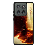 The Flash Motorola Moto Edge 2025 Case OV2250