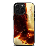 The Flash iPhone 16 Pro Case OV2250