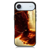 The Flash iPhone 17 Air Case OV2250