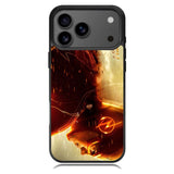 The Flash iPhone 17 Pro Case OV2250