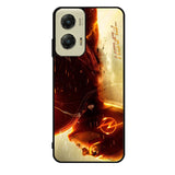 The Flash Motorola Moto G Stylus 5G 2024 Case OV2250