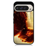 The Flash Google Pixel 10 Pro XL Case OV2250