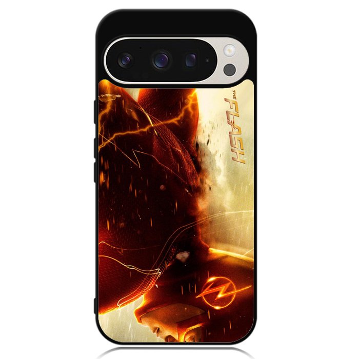 The Flash Google Pixel 9 Pro XL Case OV2250
