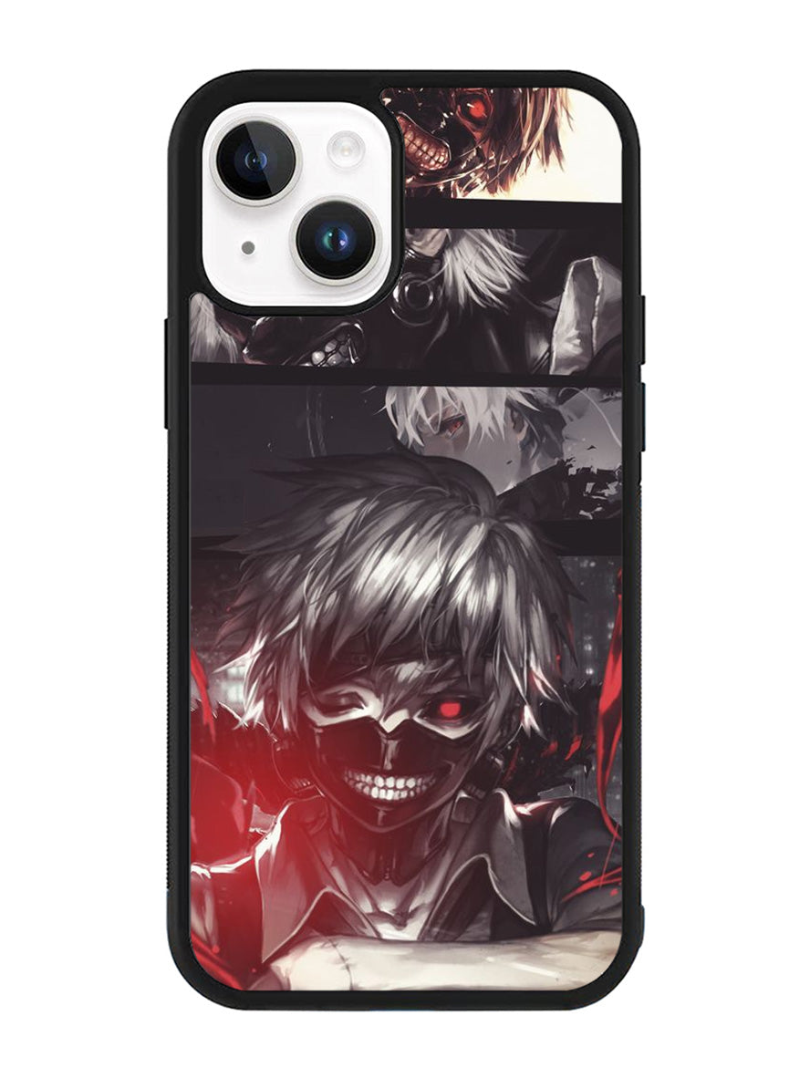 Tokyo Ghoul Kankei iPhone 14 Plus Case QC2156