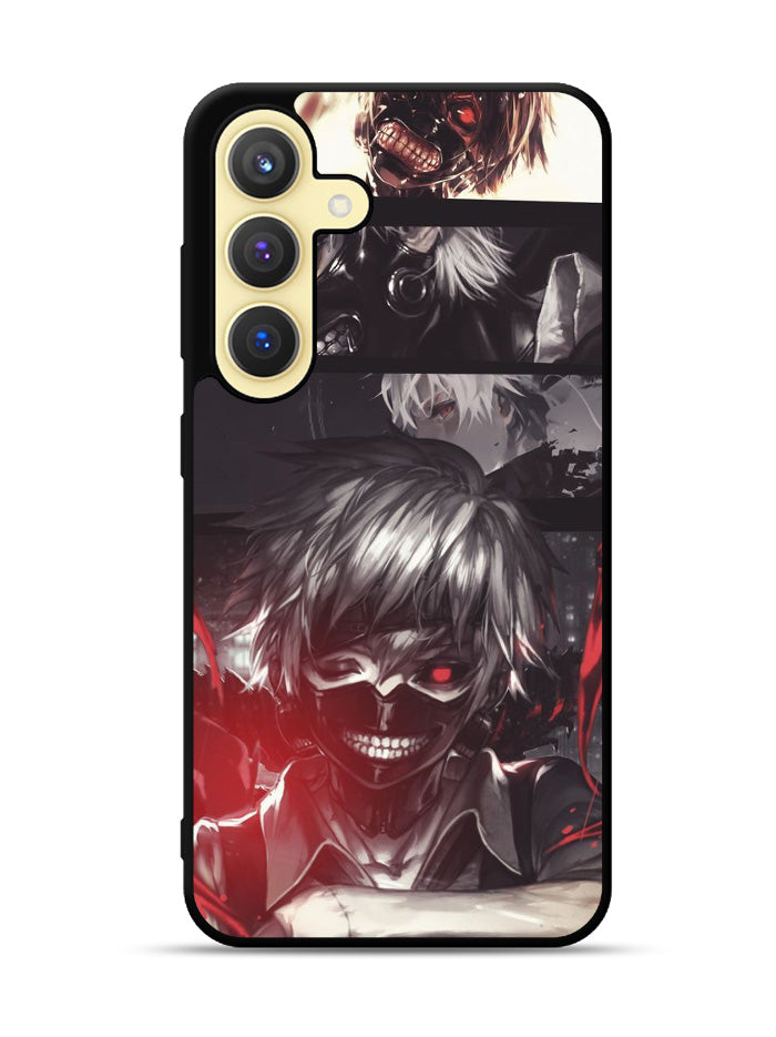 Tokyo Ghoul Kankei Samsung Galaxy S23 5G Case QC2156