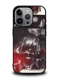 Tokyo Ghoul Kankei iPhone 15 Pro Max Case OV2156