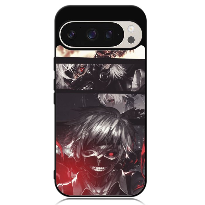 Tokyo Ghoul Kankei Google Pixel 9 Pro XL Case OV2156