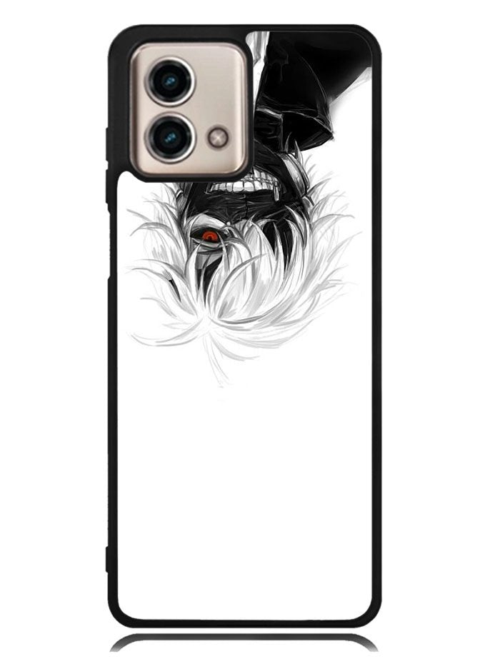 Tokyo Ghoul Motorola Moto G Stylus 5G 2023 Case OV2157