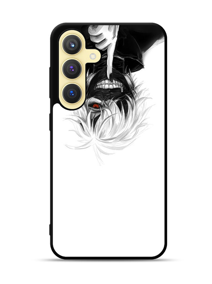 Tokyo Ghoul Samsung Galaxy S24 Plus 5G , Samsung Galaxy S24+ 5G Case OV2157