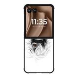 Tokyo Ghoul Motorola Moto RAZR Plus 2025 Case OV2157
