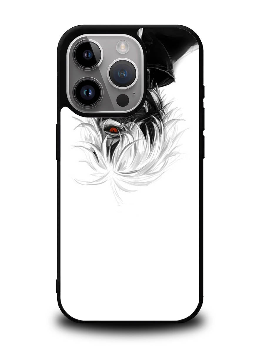 Tokyo Ghoul iPhone 15 Pro Max Case OV2157