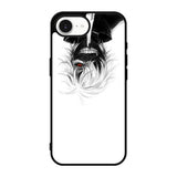 Tokyo Ghoul iPhone 17e Case OV2157