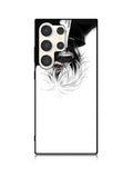 Tokyo Ghoul Samsung Galaxy S23 Ultra 5G Case QC2157