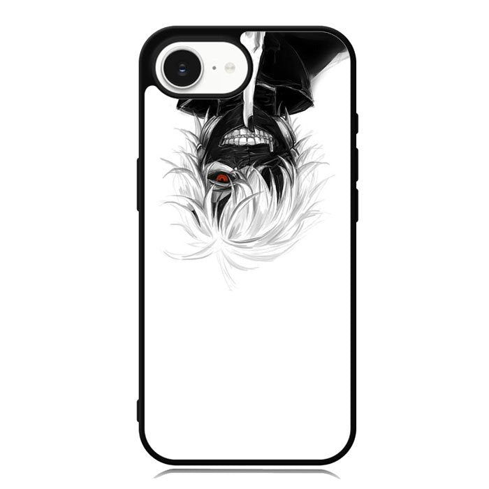 Tokyo Ghoul iPhone 16e Case OV2157