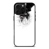 Tokyo Ghoul iPhone 16 Pro Max Case OV2157