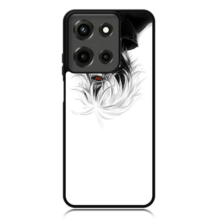 Tokyo Ghoul Motorola Moto G 5G 2025 Case OV2157