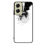 Tokyo Ghoul Motorola Moto G Stylus 5G 2024 Case OV2157